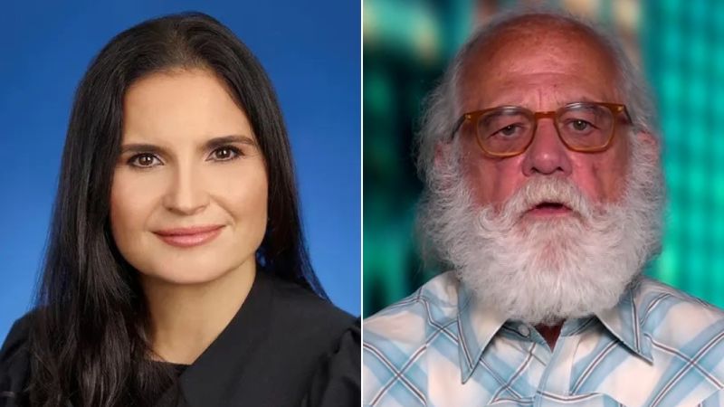 Ex-White House Attorney Ty Cobb Speaks Out on Judge Overseeing Trump’s Classified Documents Case