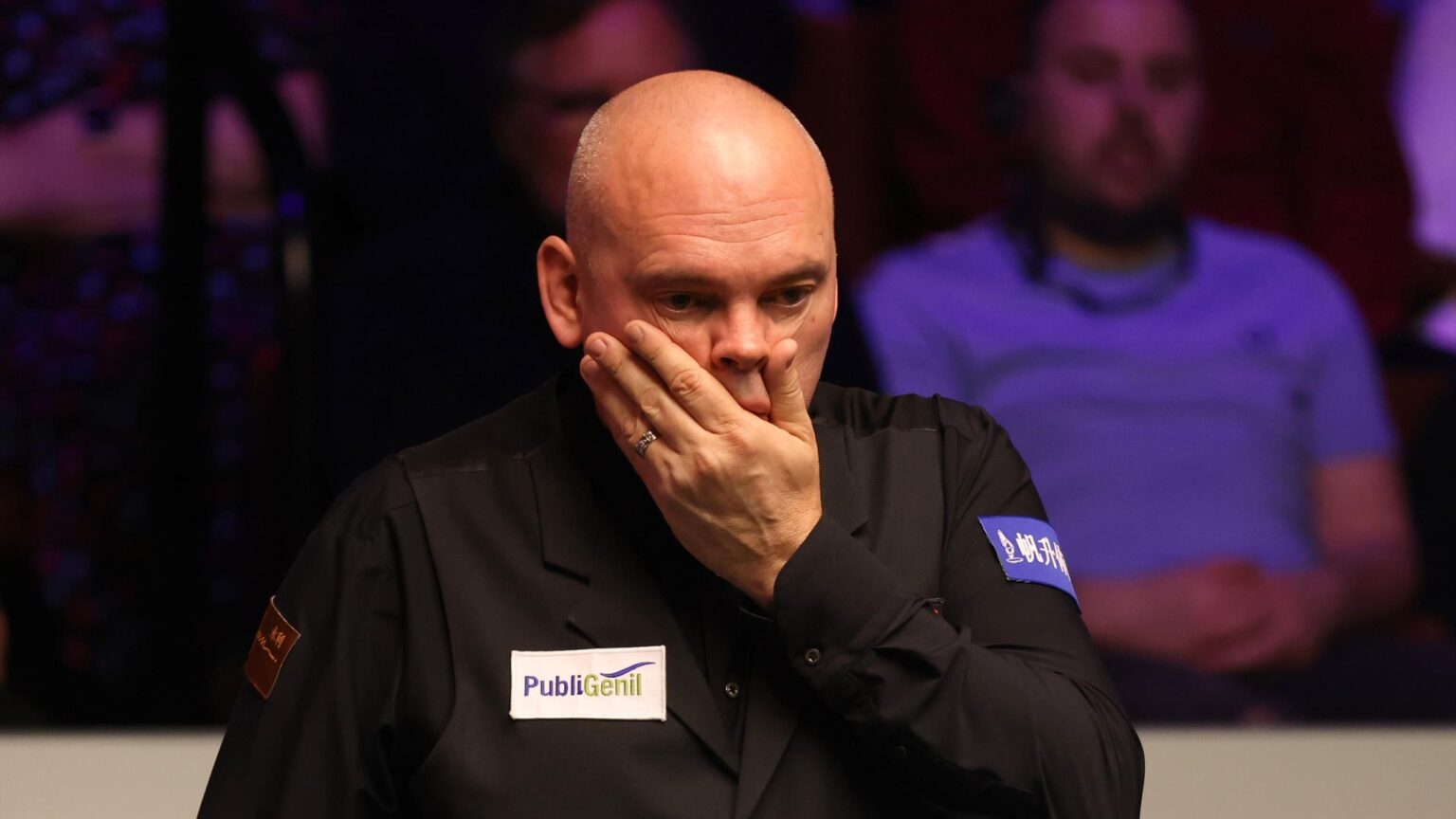 Stuart Bingham shines in Championship League after World Championship defeat