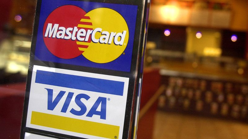 Federal Judge Rejects $30 Billion Swipe-fees Settlement between Mastercard, Visa and Retailers: Credit Card Processors Face More Concessions. Main Street Merchants Applaud Ruling as Relief for Small Businesses.