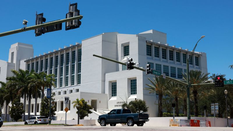 Judge Pushes Back Against Special Counsel’s Gag Order Request on Trump: Calls for More Evidence of Threats