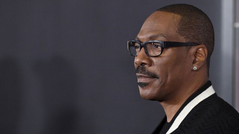 Eddie Murphy Confirms Fifth Installment of “Beverly Hills Cop” Franchise in the Works, Set to Stream on Netflix on July 3