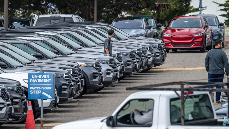 System Outage at CDK Global Paralyzes Car Dealerships Across North America: Share Your Story