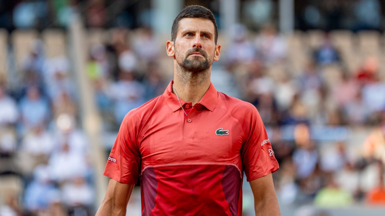 Djokovic’s Wimbledon Decision: Only Competing if Fighting for Title