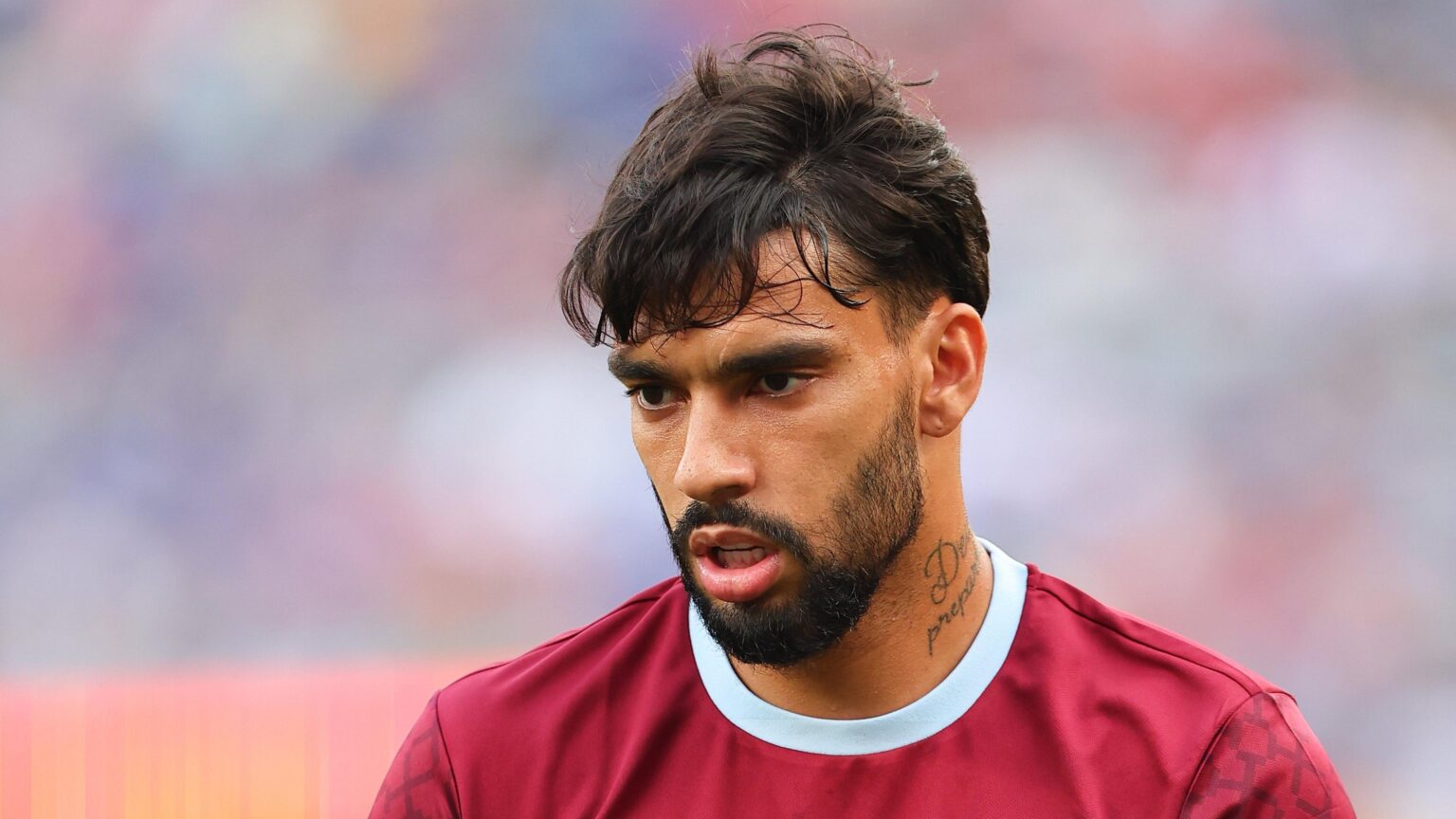 Lucas Paqueta Exonerated: West Ham Star Cleared of Spot-Fixing Charges!