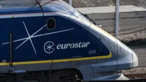 Eurostar Chaos: Passengers Face Cancellations and Delays Amid French Rail Power Crisis