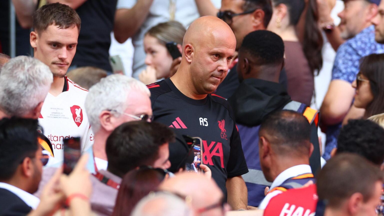 Liverpool 2.0 Debuts at Wembley: An Exciting Mix of Promise and Pitfalls