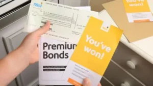 Over £100 Million in Premium Bond Prizes Left Unclaimed: Are You One of the Lucky Winners?