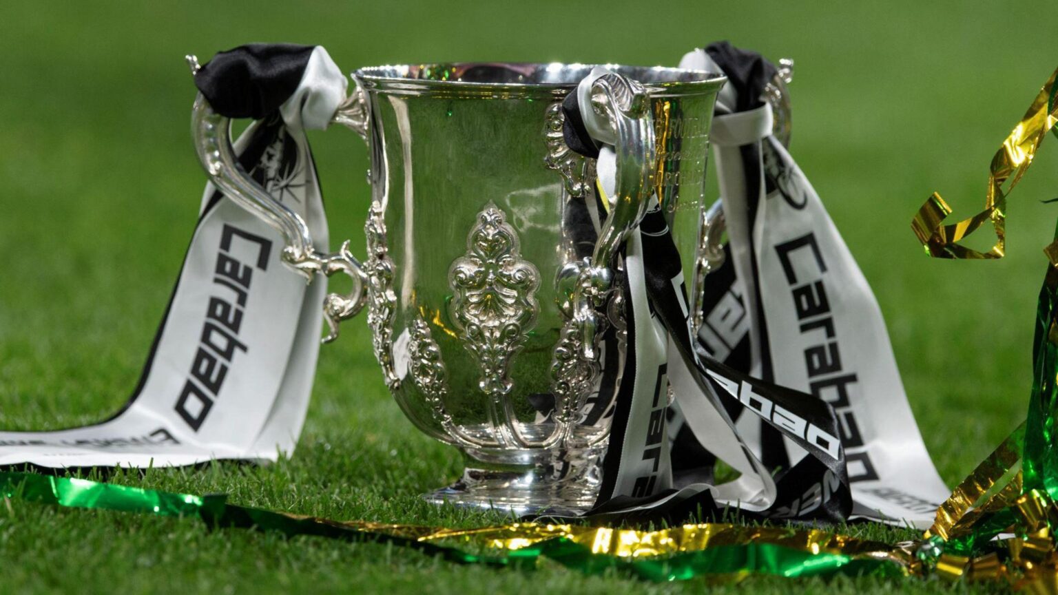 Grimsby Town Draw Manchester United in Thrilling EFL Cup Second Round Showdown!