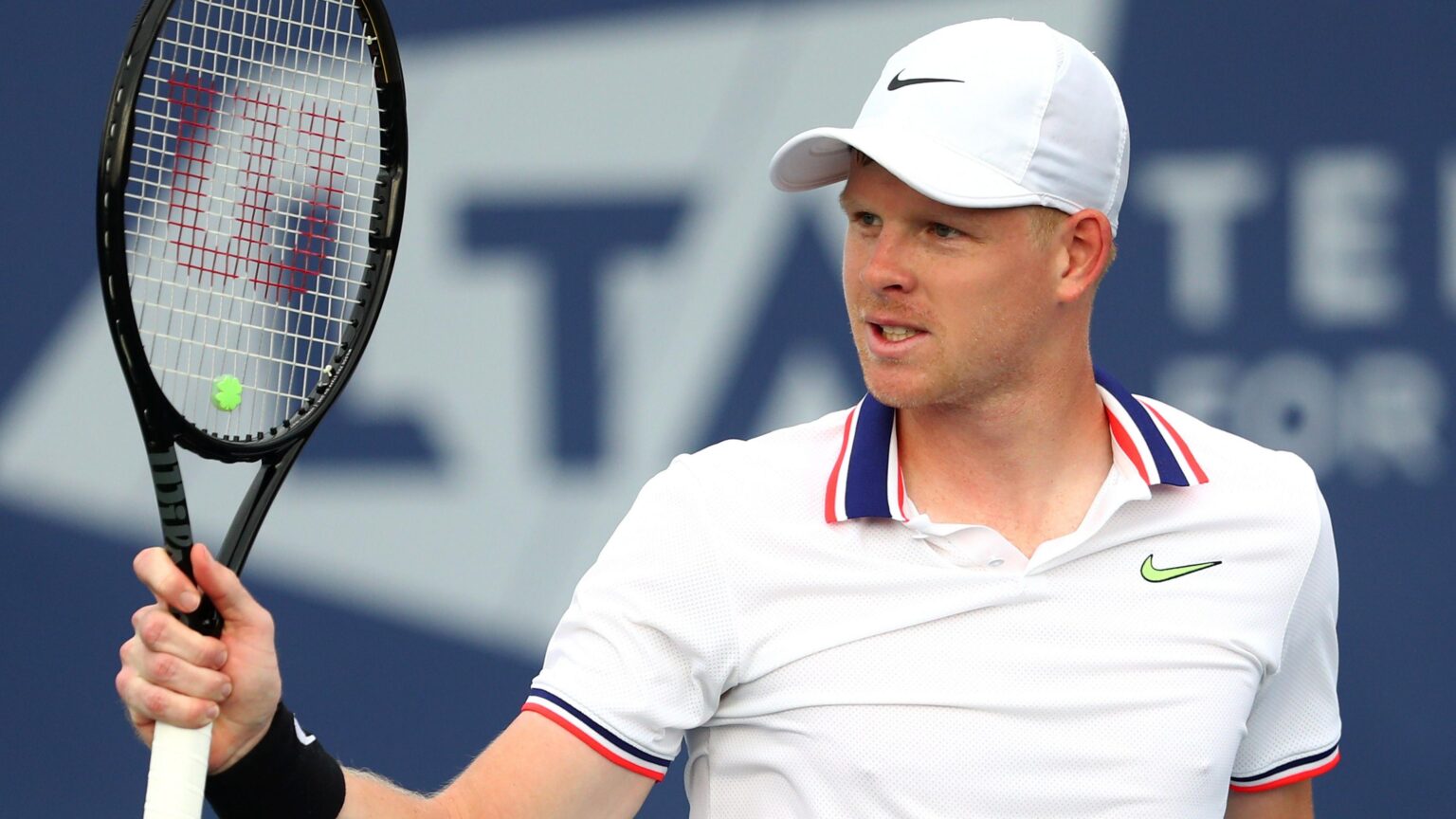 Kyle Edmund Calls Time on Tennis Career After Injury Struggles: Former British Number One Reflects on His Journey