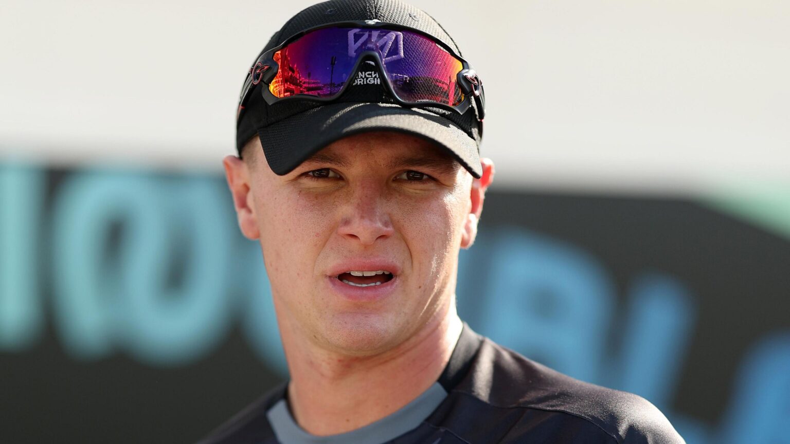 Meet Sonny Baker: England’s Fresh Bowling Sensation Fueled by Bone Broth and a Passion for Analysis