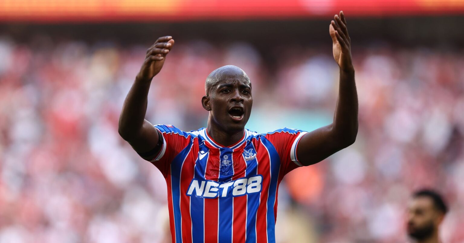 Crystal Palace Faces Setback as CAS Upholds UEFA Ruling, Drops to Conference League After Multi-Club Ownership Controversy