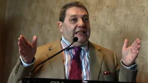 Former Brexit Party MEP David Coburn Denies Involvement in Pro-Russian Bribery Scandal