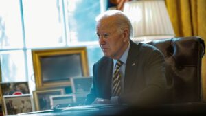 Trump Claims Authority to Nullify Biden’s Actions, Citing Autopen Usage as Basis for Controversial Move