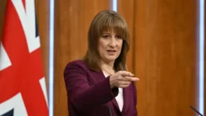 Downing Street Refutes Claims That Rachel Reeves Misled Public Ahead of Budget