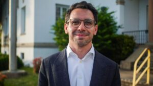 Young Investor James Fishback Enters Florida Governor Race, Takes Aim at Trump’s Chosen Candidate Byron Donalds