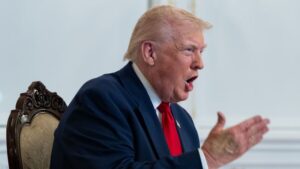 Trump Unleashes Hardline Immigration Policies Following DC Shooting, Vows to ‘Permanently Pause Migration’ from Certain Nations