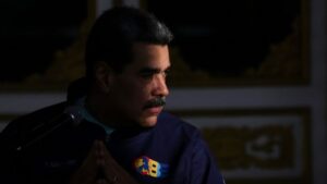 US Designates Maduro a Terrorist, Expanding Military Options as Tensions Rise in Venezuela