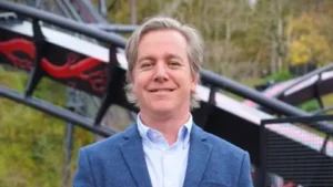 Alton Towers Leader Takes the Helm as Derbyshire County Council’s New CEO