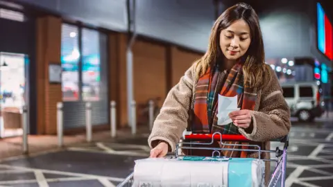 Unlocking Black Friday: Essential Tips to Snag Real Deals (Including Stocking Up on Loo Roll!)