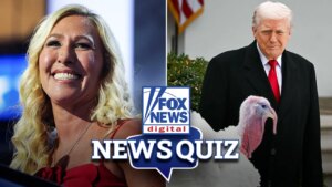 Put Your Knowledge to the Test: This Week’s Fox News Digital Quiz Features Indictments and Olympic Scandals!