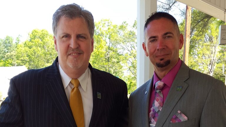 Melody of Miracles: Pastor Saves Life of Fellow Believer Through Christmas Song Connection