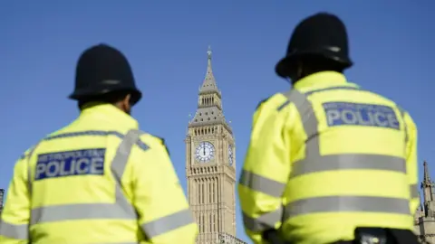 Every Police Force in England and Wales to Form Specialist Teams Tackling Sexual Offences by 2029, Pledges Home Secretary Mahmood