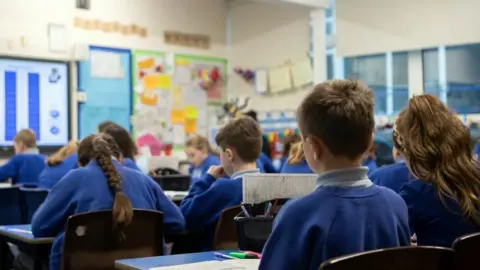 Schools Set to Empower Teachers in Identifying Early Signs of Misogyny in Boys