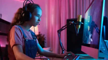 Australia’s Controversial Social Media Ban Sparks Debate: Are Gaming Platforms the Next Threat to Youth?