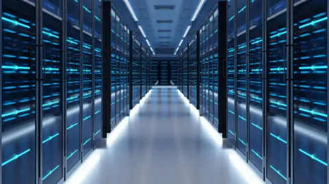 One in Three UK Adults Turn to AI for Emotional Support, Revealing Alarming Trends