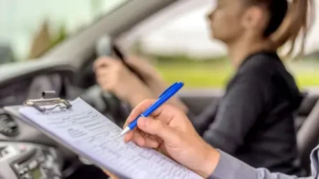 Learner Drivers Stuck in 24-Week Test Backlog as Crisis Looms Until 2027