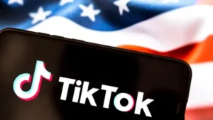 TikTok’s Parent Company Agrees to Sell Majority of U.S. Business Amid National Security Concerns