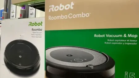 Roomba Manufacturer iRobot Files for Bankruptcy Amid Fierce Competition and Rising Costs