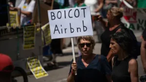 Airbnb Hit with £56 Million Fine in Spain Over Unlicensed Rentals