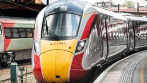 Major Train Timetable Overhaul Promises Enhanced Services and Faster Journeys!