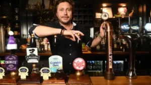 Downing Street Stands by Pubs Amid Controversial Labour MP Ban Over Tax Protests