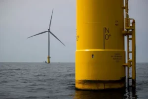 US Suspends Offshore Wind Projects Amid Rising Security Fears