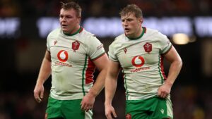 Wales Rugby Faces Uncertain Future as Captains Morgan and Lake Depart for Gloucester