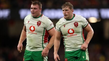 Wales Rugby Faces Uncertain Future as Captains Morgan and Lake Depart for Gloucester
