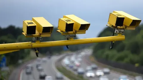 Speed Trap Scandal: Thousands of Drivers Face Wrongful Fines Due to Faulty Cameras Since 2021!