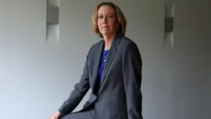 BP Appoints First Female CEO as Murray Auchincloss Steps Down Amid Controversy