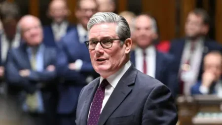 Anticipation Builds as King’s Speech Scheduled for Post-Election Reveal