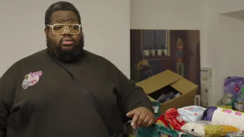 Brixton Soup Kitchen Braces for Holiday Rush: Serving Up Meals and Joy This Christmas