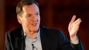 Former UK Chancellor George Osborne Takes the Helm at OpenAI’s New Initiative for Global AI Governance