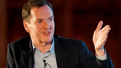 Former UK Chancellor George Osborne Takes the Helm at OpenAI’s New Initiative for Global AI Governance