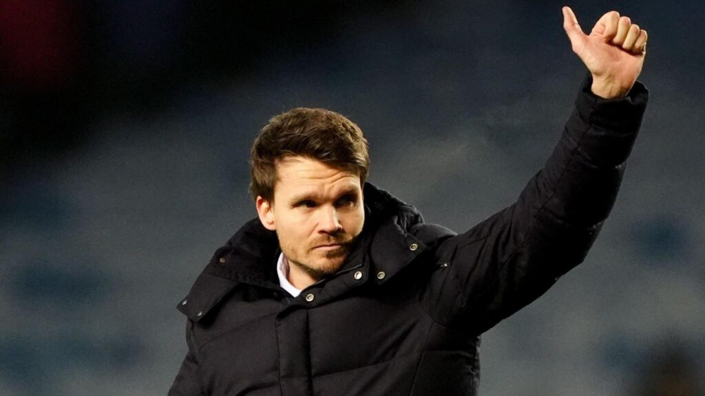 Rangers Surge Up the Standings: Is a Title Clash with Hearts on the Horizon?