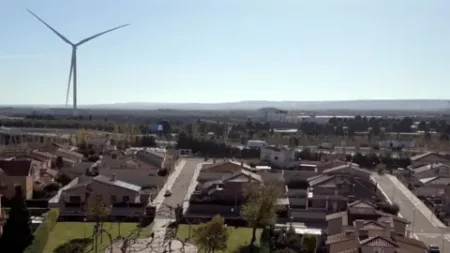 Spain’s Renewable Energy Future at a Crossroads Amid Blackout Controversy
