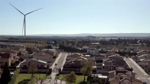 Spain’s Renewable Energy Future at a Crossroads Amid Blackout Controversy
