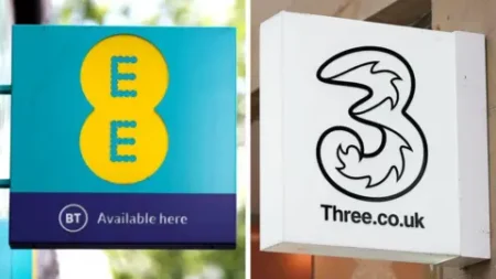 Ofcom Launches Investigation into BT and Three Amid 999 Call Connection Failures