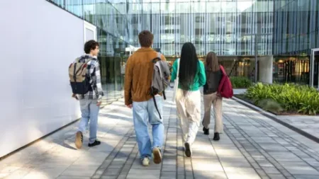 University Courses in Crisis: ‘Cold Spots’ Emerge as Enrolments Plummet