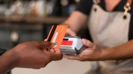 Contactless Card Limit Set to Rise: What You Need to Know About the £100 Change!